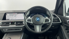 BMW X5 xDrive45e M Sport 5dr Auto Estate